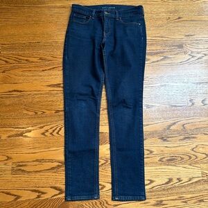 Mott & Bow boyfriend jeans, 28 x 32